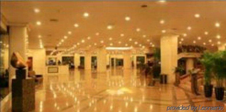 Wenzhou Jiangjun Hotel Interieur foto